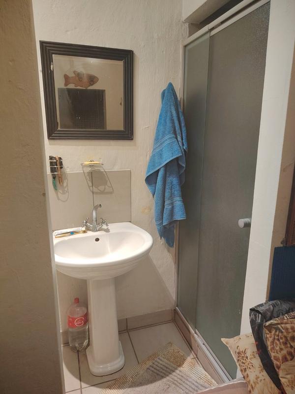 3 Bedroom Property for Sale in Sasolburg Ext 23 Free State